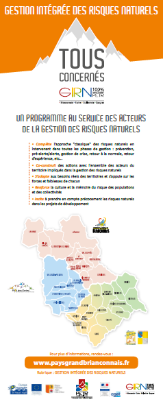 Action transversale 4 : Réalisation de supports d'information