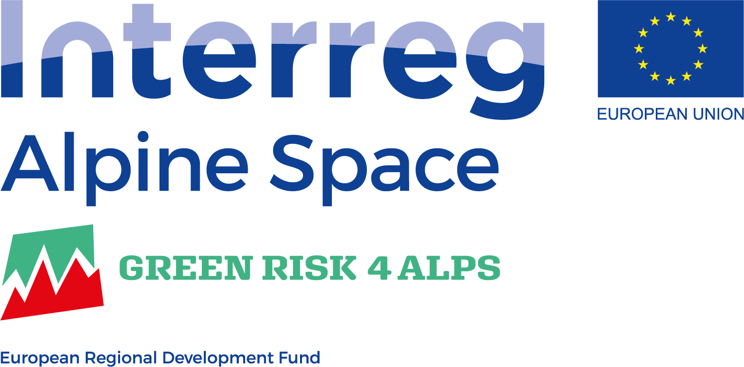 GreenRisk4Alps