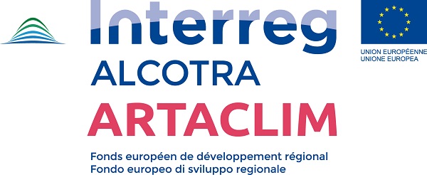 ARTACLIM