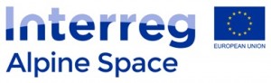 Alpine Space