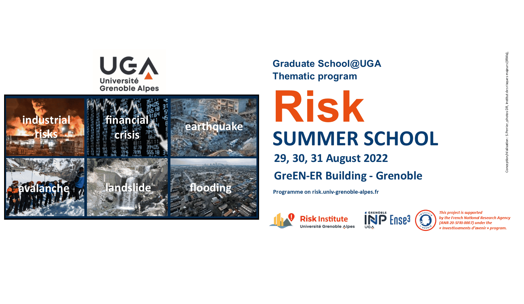 Summer-School-RISK-2022