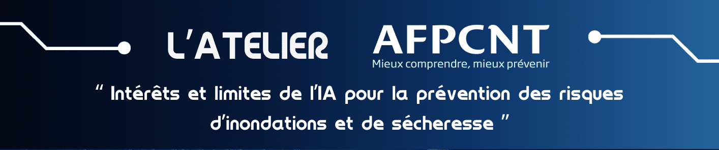 Invitation atelier AFPCNT- vertical - Congrès Eau & IA 2026 (21 x 29.7 cm)s