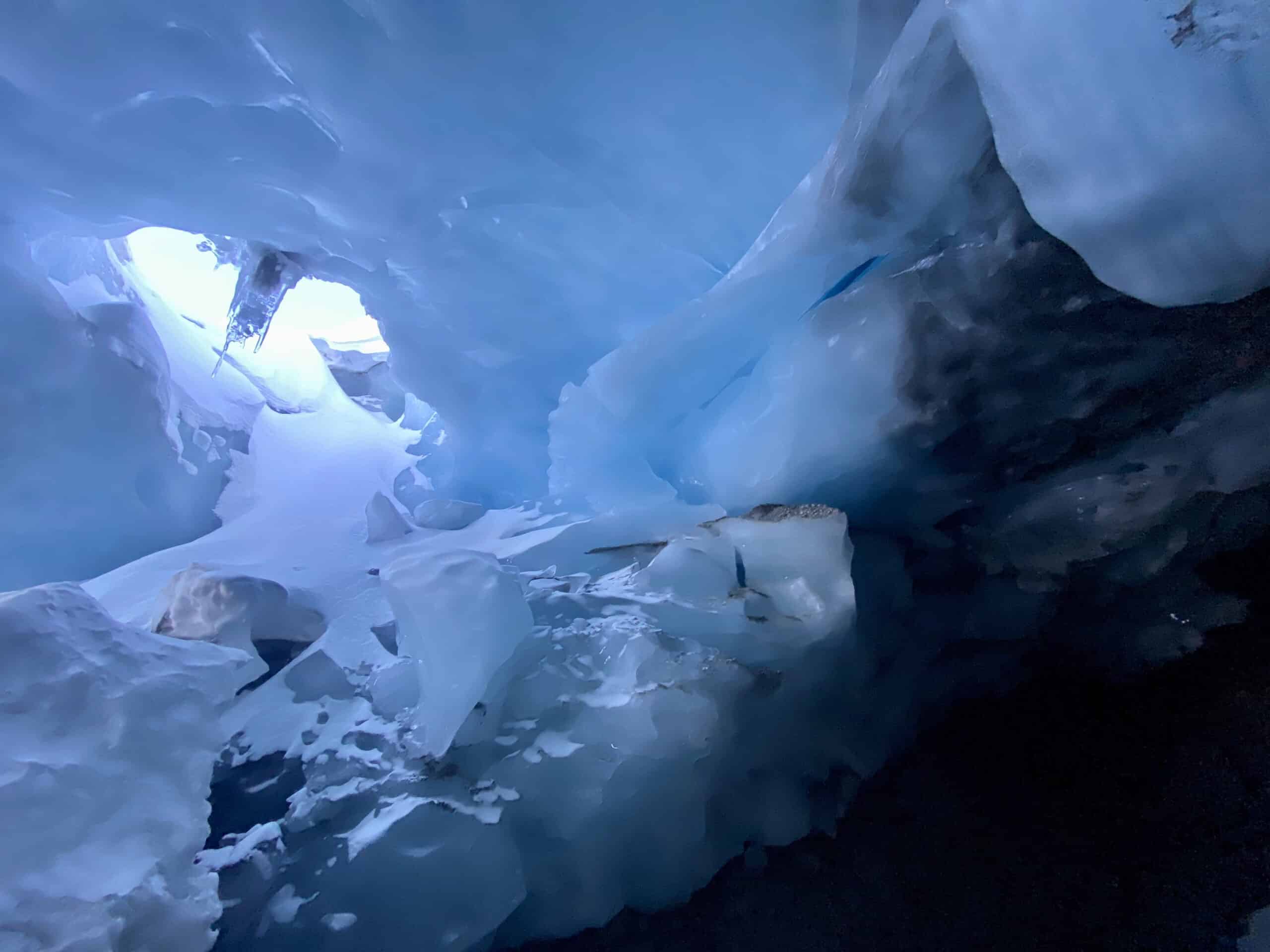2022_Glacier Mont de Lans3_©PGHM